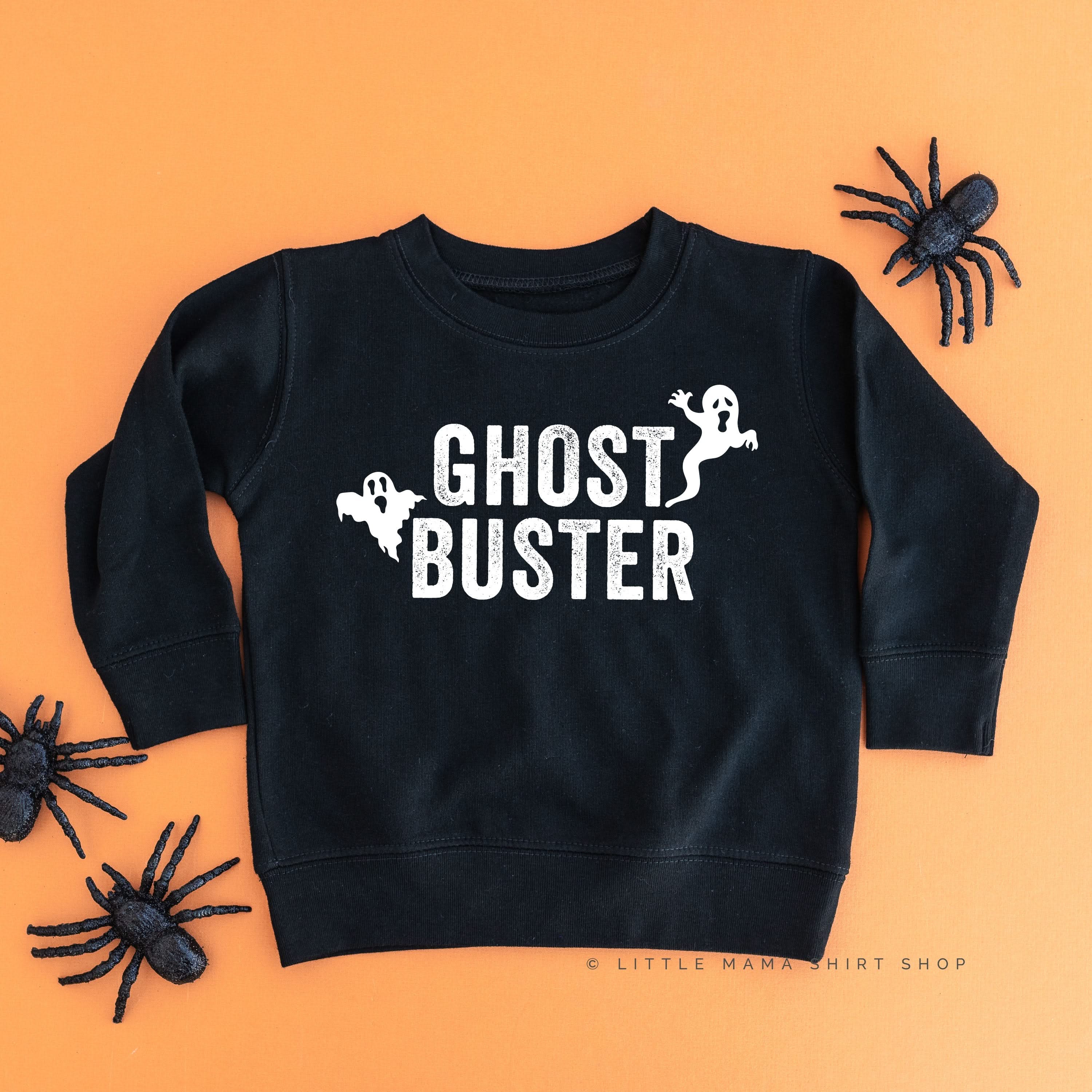 Ghost Buster / Who Ya Gonna Call? - Child Sweater - Image 7