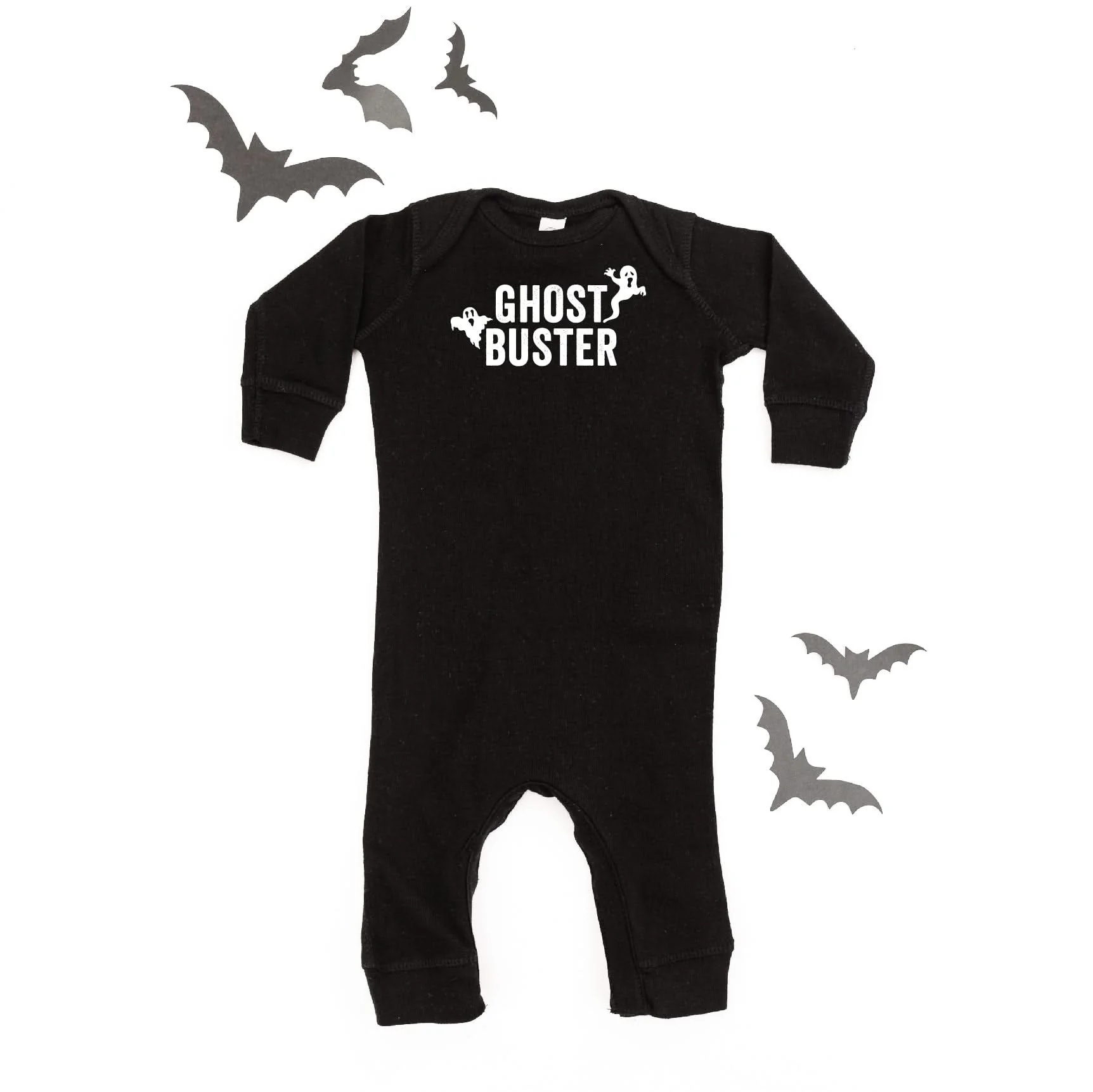 Ghost Buster / Who Ya Gonna Call? - Baby Sleeper
