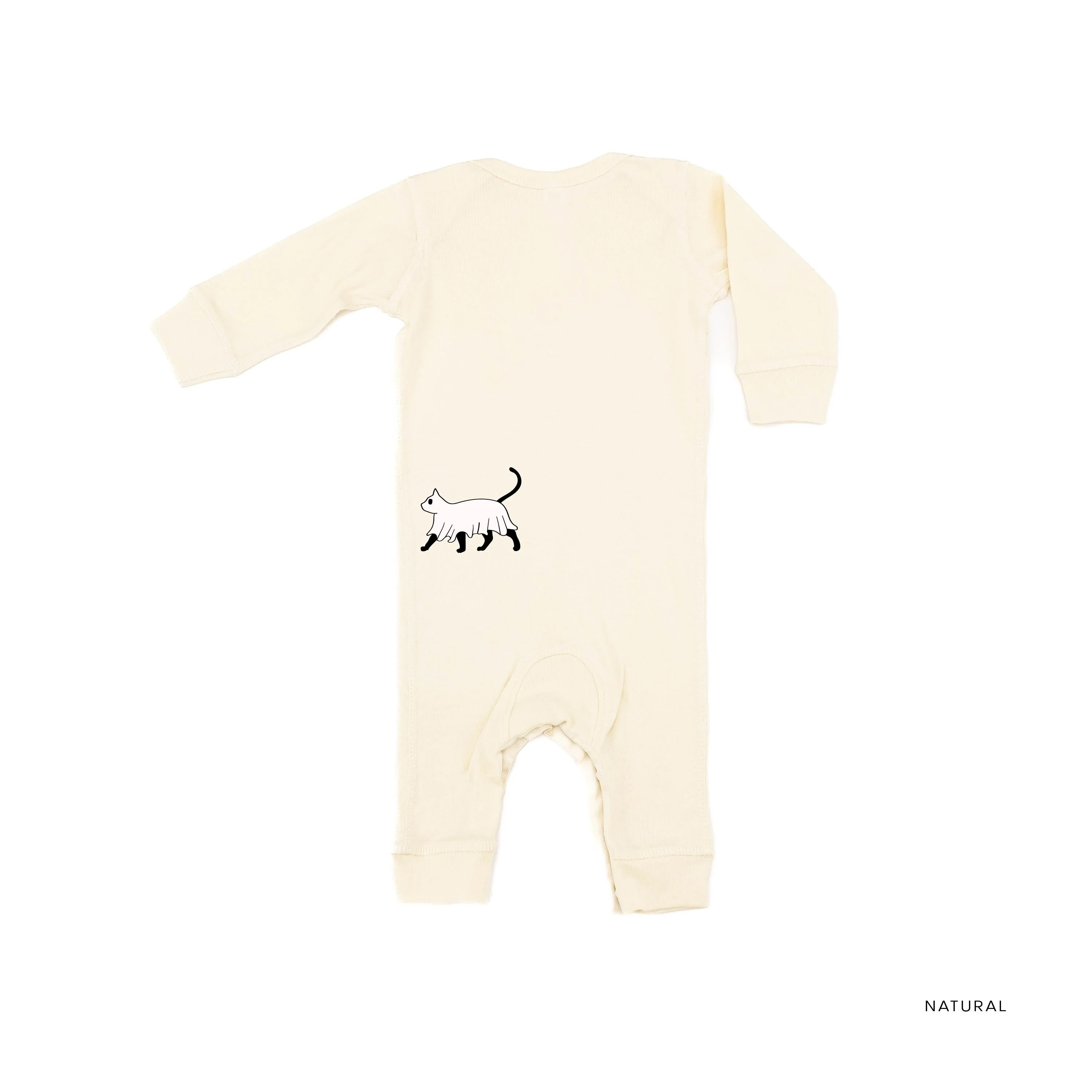 You're Freakin' Meowt! - Baby Sleeper - Image 2