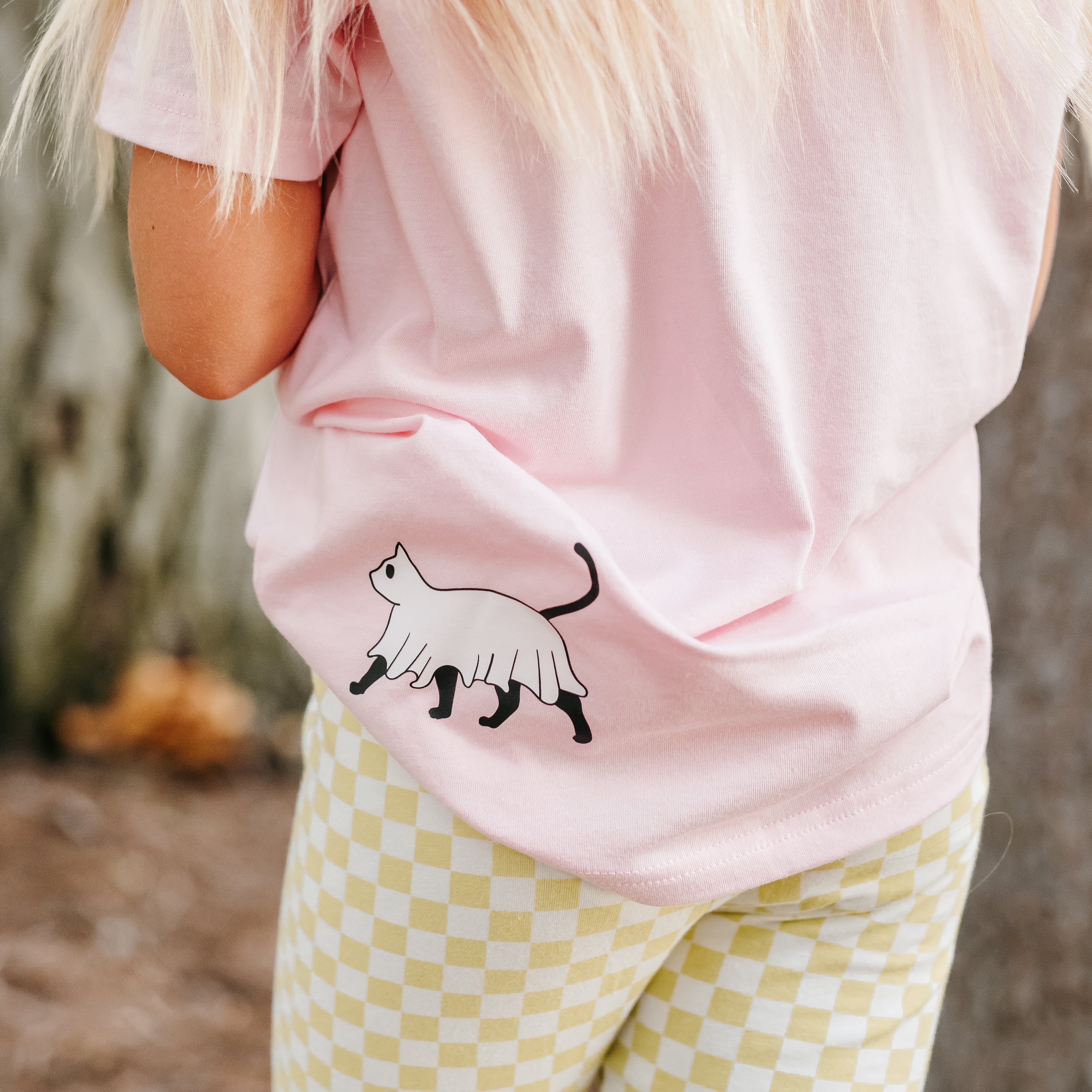 You're Freakin' Meowt! - Child Tee - Image 2