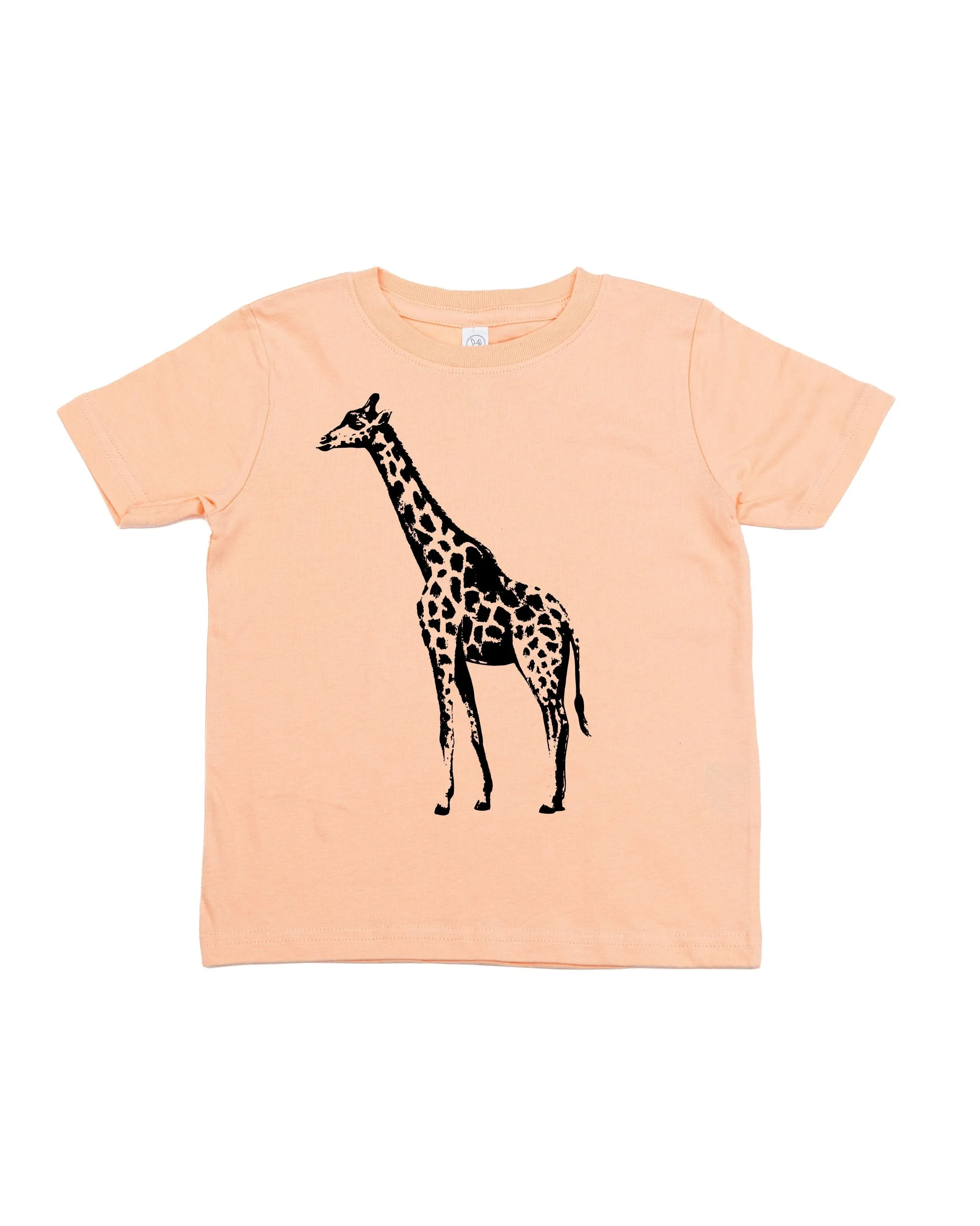 Zoo Animals - (Choose Your Animal)﻿ - Child Tee - Image 5